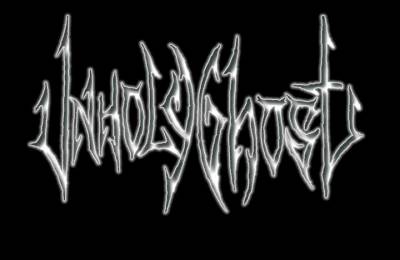 logo Unholy Ghost